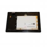 LCD Touch Screen Digitizer for 2014 LAUNCH X431 V+ X431 V Plus